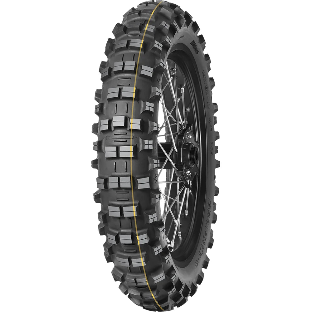 Llanta - terra force-ef super - trasero - 140/80-18 - 70r