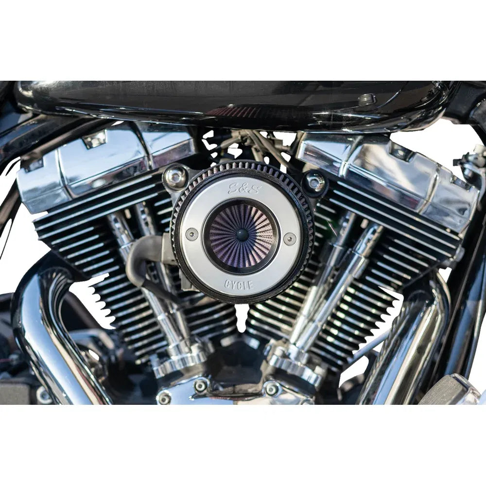Kit de filtro de aire air stinger stealth