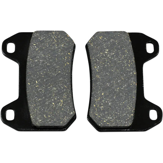 Organic Brake Pads - BMW - FA304
