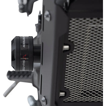 Frame Slider Kit - Yamaha - XSR 700