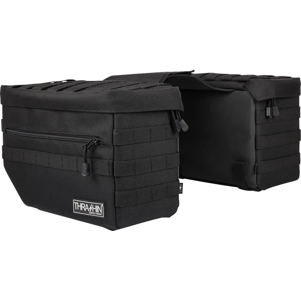Bolsa de escape