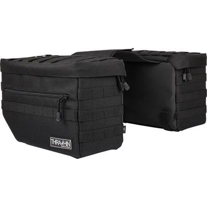 Bolsa de escape