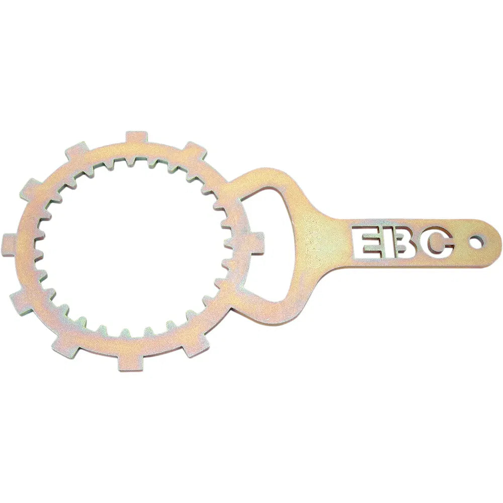 Clutch Basket Tool