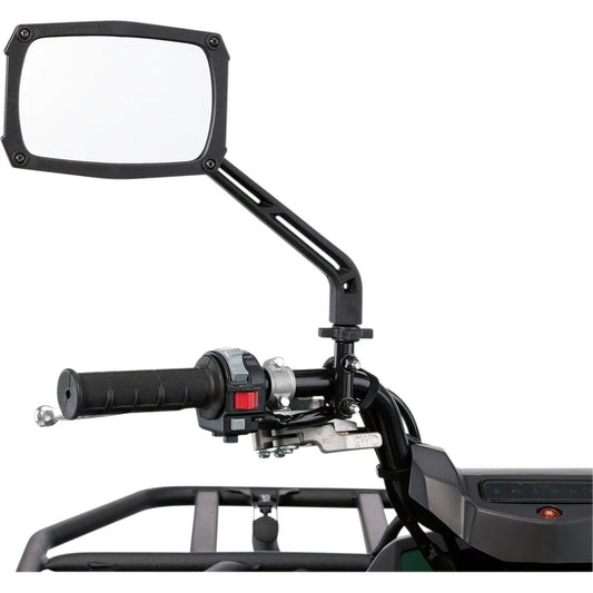 Espejo ATV con aislador de vibraciones