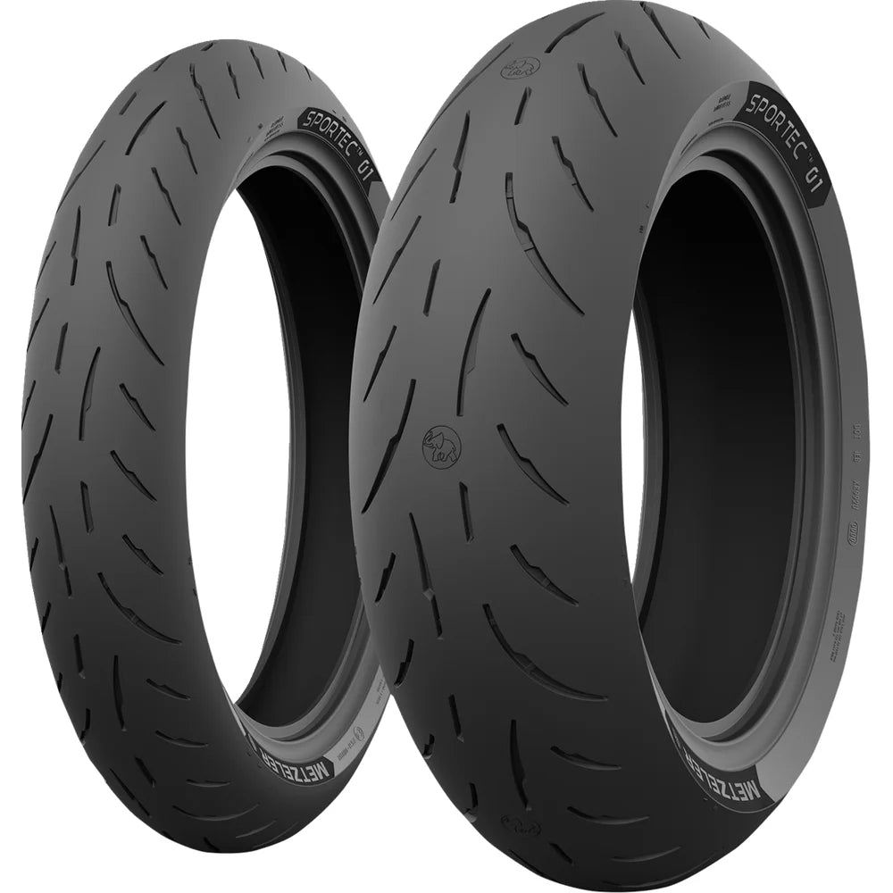 Llanta sportec™ 01