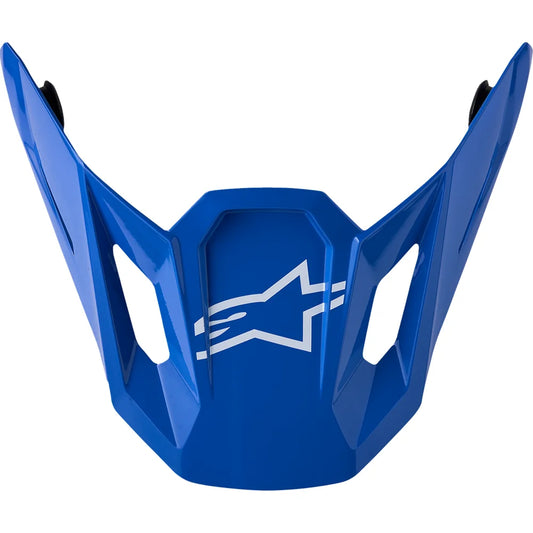 Visera del casco sm7 — núcleo