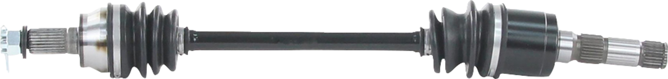 Eje CV estándar de repuesto OEM - Kit de eje - CV/completo - Reemplazo OEM - Estándar - Trasero izquierdo - Stampede 900