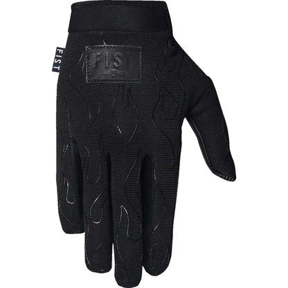 Guantes moto hybrid flame carretera