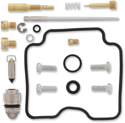 Kit de reparación de carburador - Yamaha - Kit de reparación de carburador - Yamaha