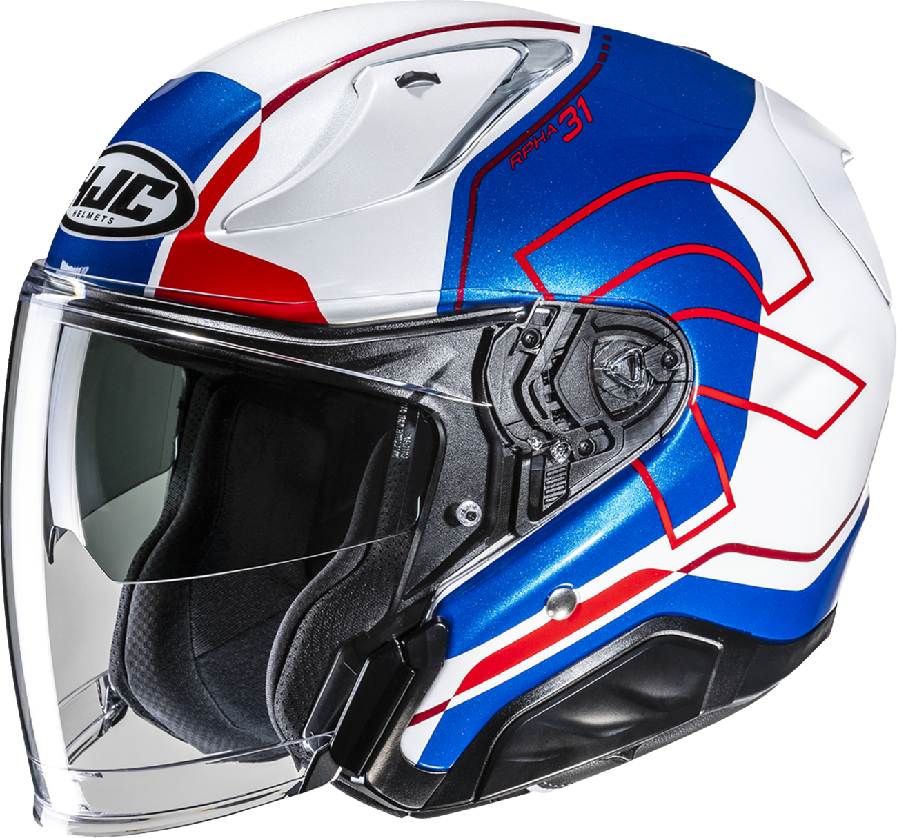 Casco RPHA 31 Dereen