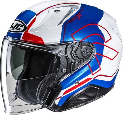 Casco RPHA 31 Dereen