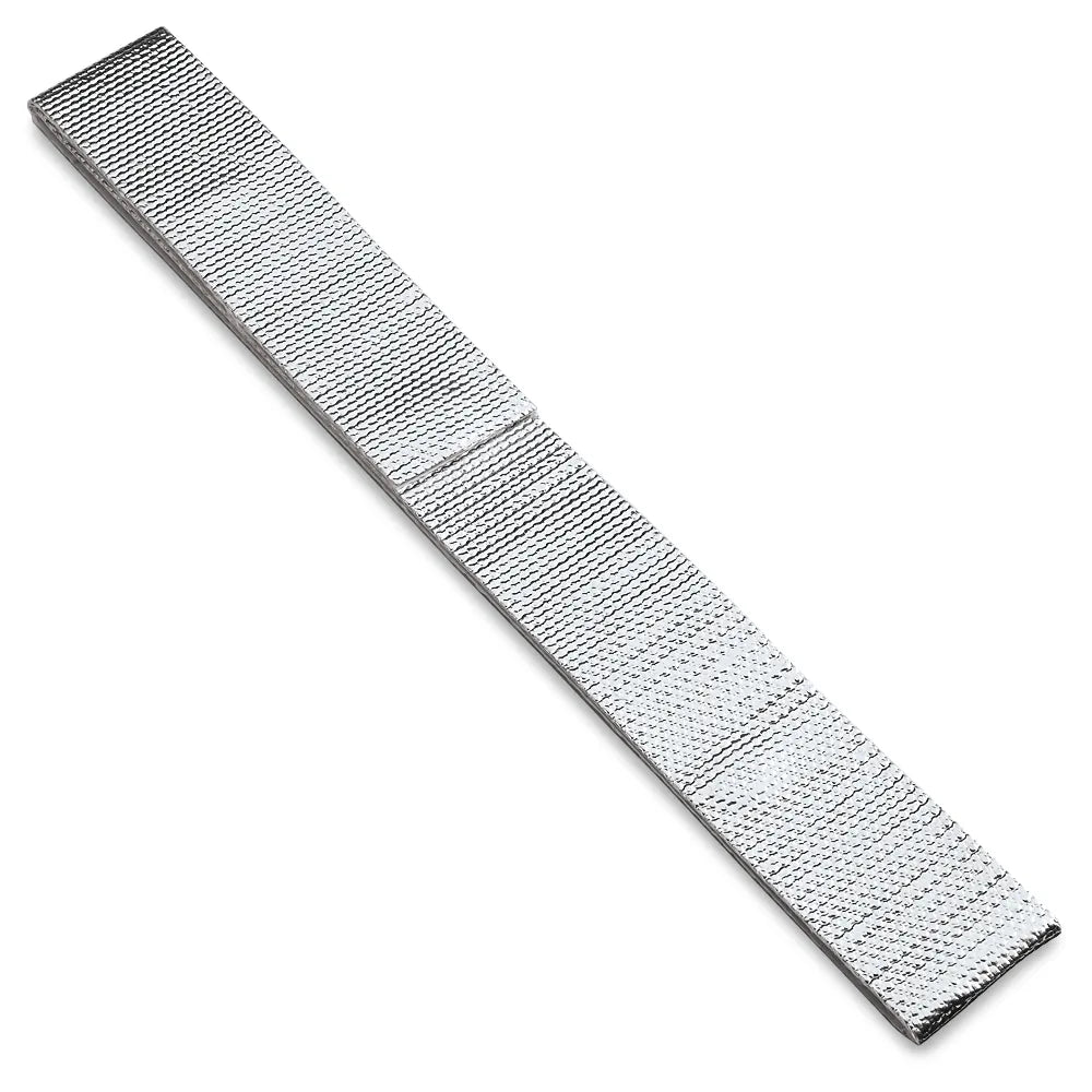 Heat Shield Strip - 2"x3'