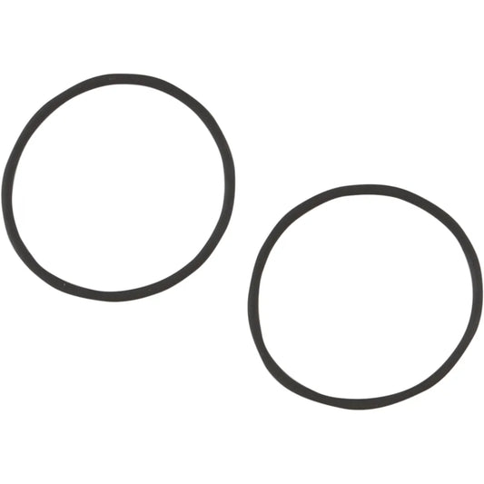 Exhaust Gasket - Yamaha