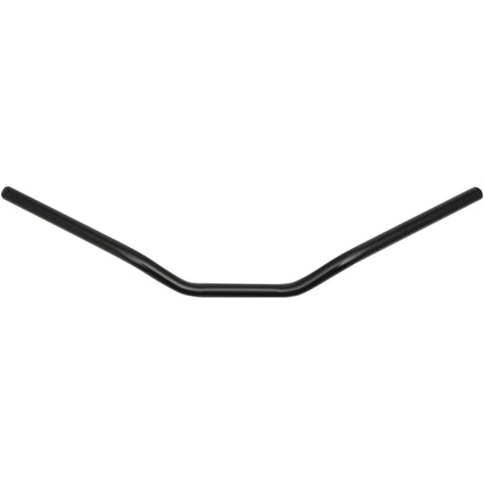 Satin Black GP Tour Handlebar