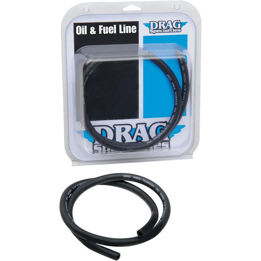 Fuel Line - 1/4" - 3'