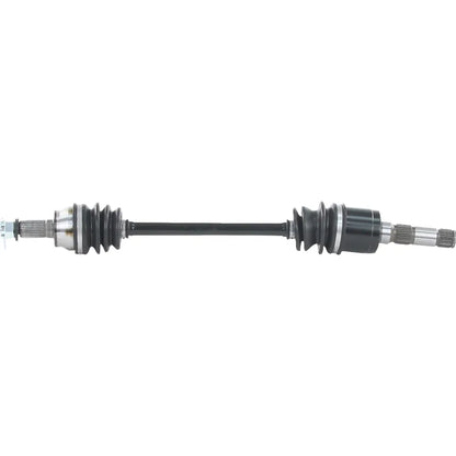 Eje CV estándar de repuesto OEM - Kit de eje - CV/completo - Reemplazo OEM - Estándar - Trasero izquierdo - Stampede 900