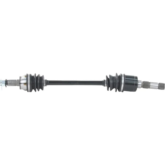 Eje CV estándar de repuesto OEM - Kit de eje - CV/completo - Reemplazo OEM - Estándar - Trasero izquierdo - Stampede 900