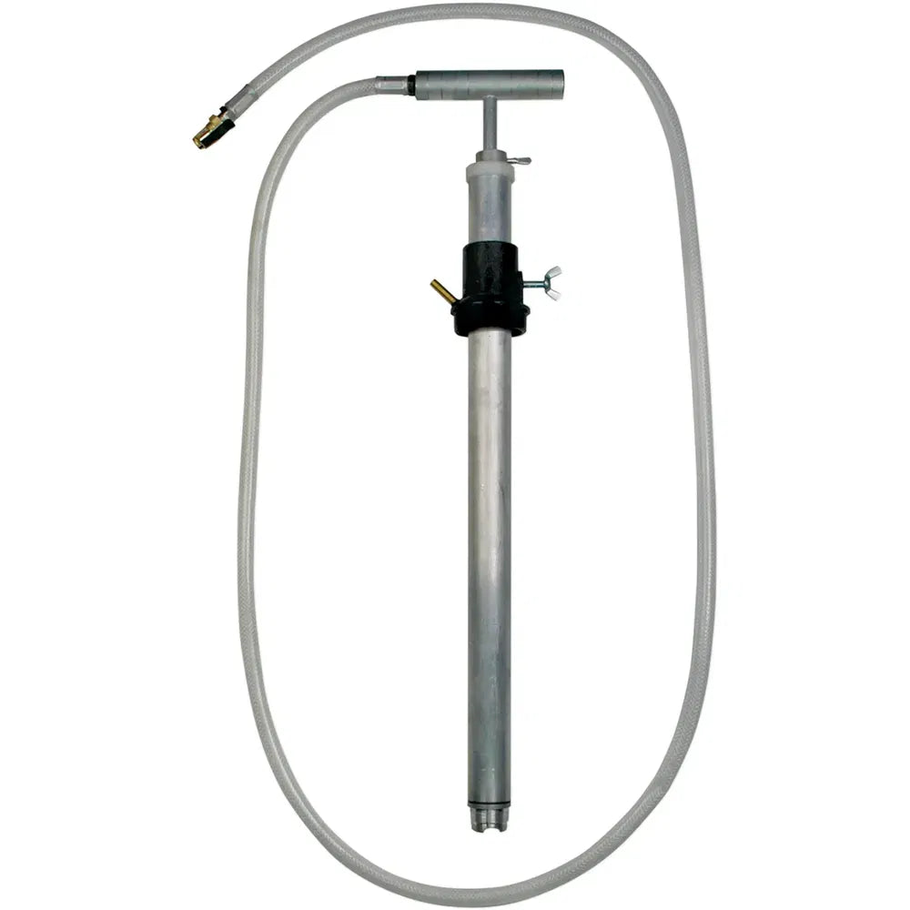 Pump 5 Gallon Aluminum