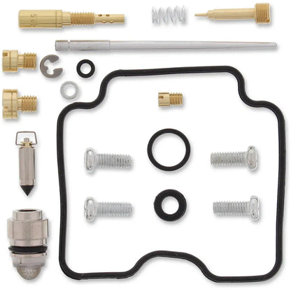 Kit de reparación de carburador - Yamaha - Kit de reparación de carburador - Yamaha