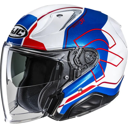 Casco RPHA 31 Dereen