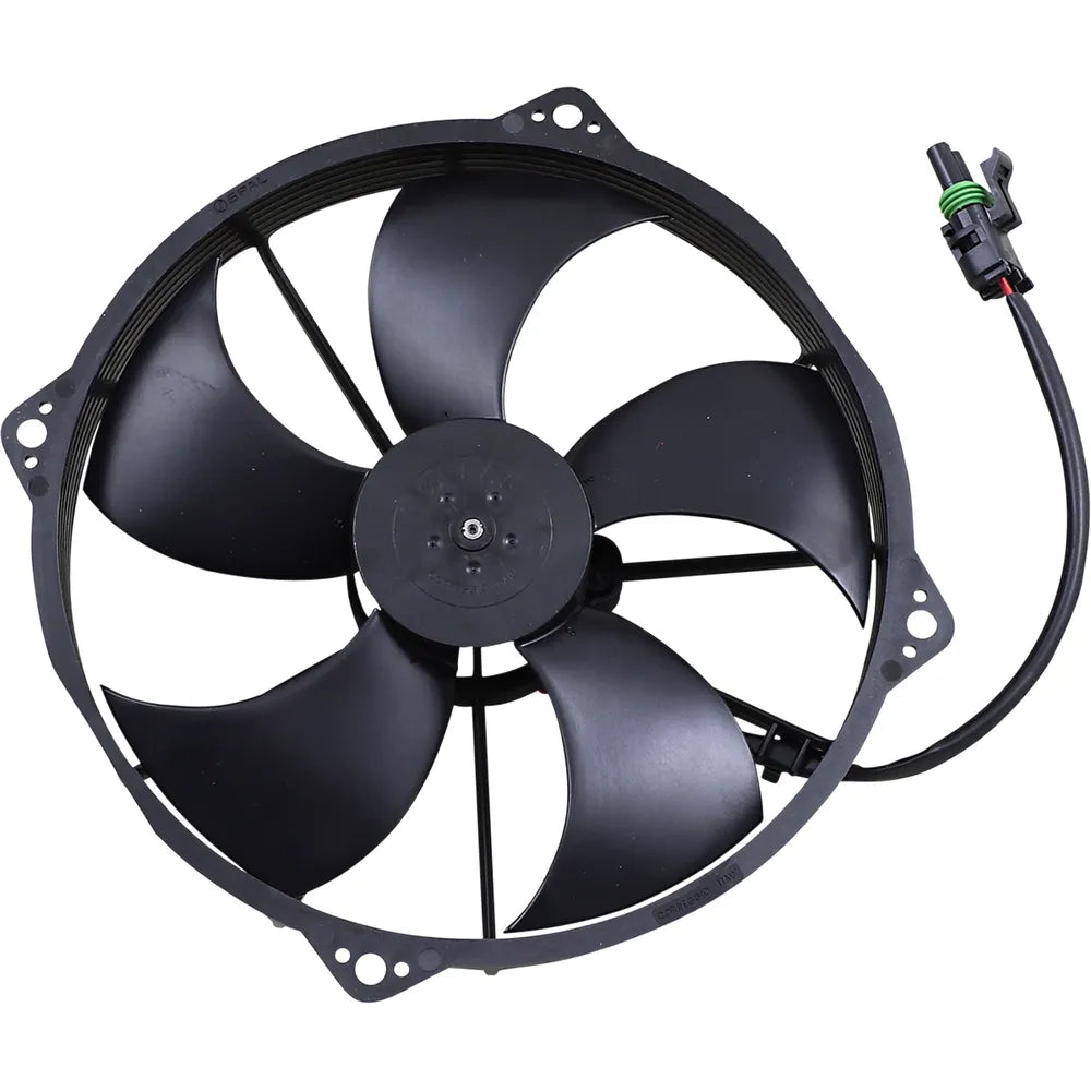 Hi-Performance Cooling Fan 390 CFM