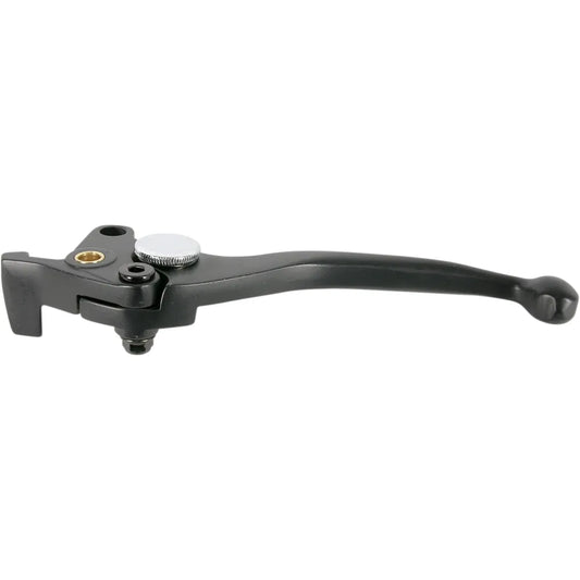 Black Left-Hand Lever for Kawasaki