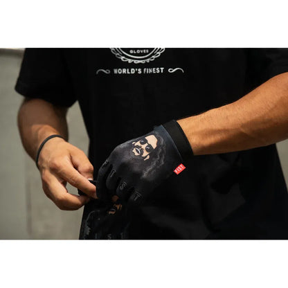 Gypsy tales 'the gypsy breezer' guantes para clima cálido