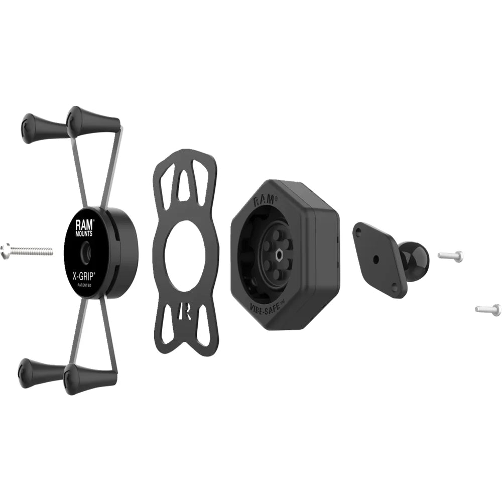 Kit de montaje x-grip®