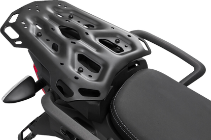 Adventure Luggage System - Silver - Triumph Tiger 800 '10-'19