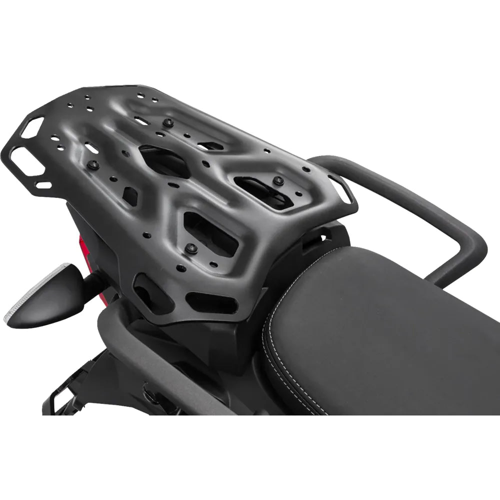 Adventure Luggage System - Silver - Triumph Tiger 800 '10-'19