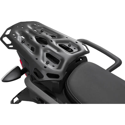 Adventure Luggage System - Silver - Triumph Tiger 800 '10-'19