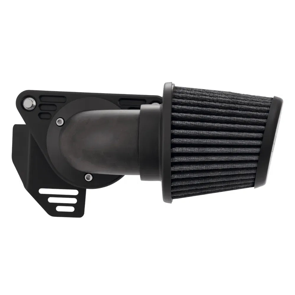 Filtro de aire Vance & Hines VO2 Falcon Carbon forjado H-D Sportster 1991 a 2022