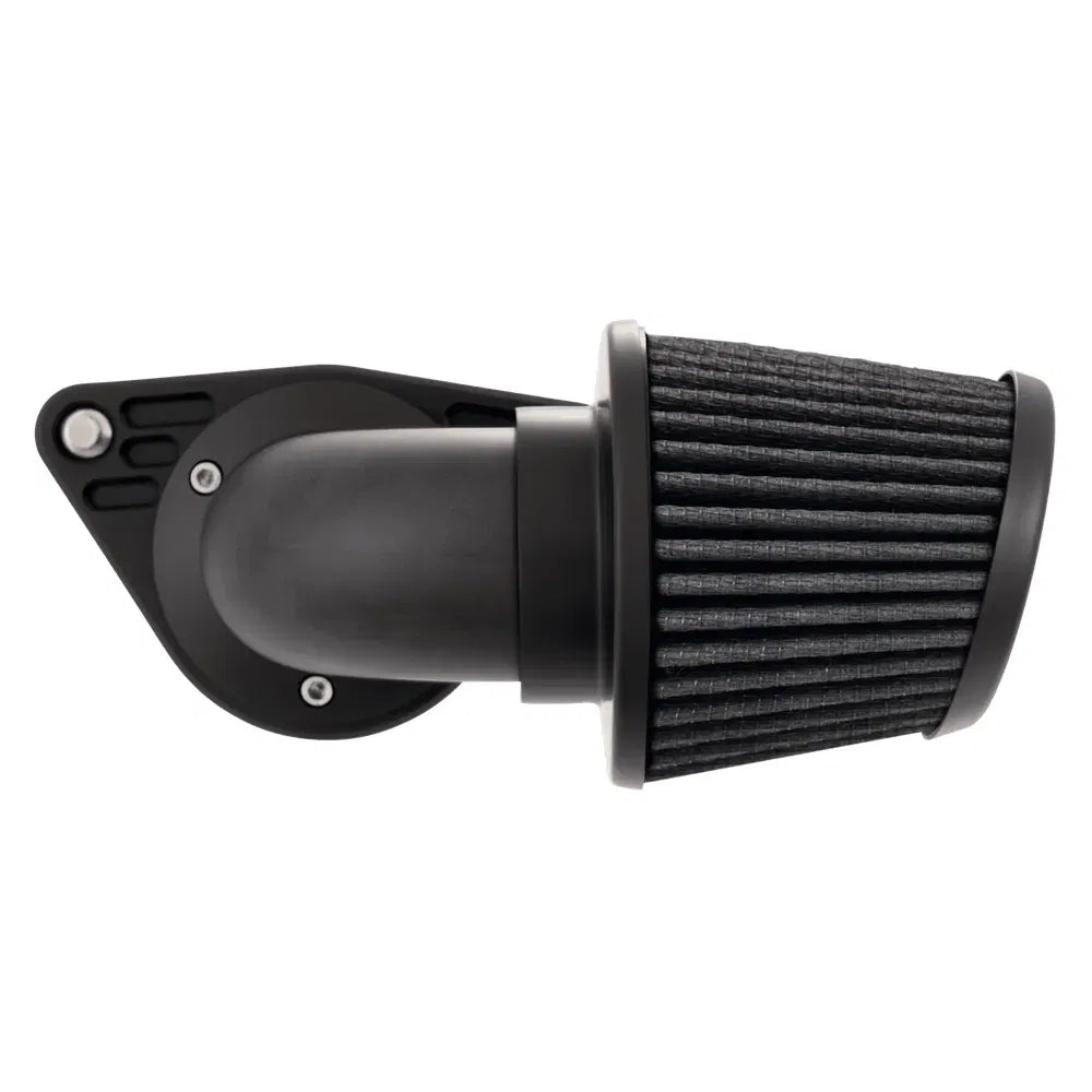 Filtro de aire Vance & Hines VO2 Falcon Carbon forjado H-D Sportster 1991 a 2022