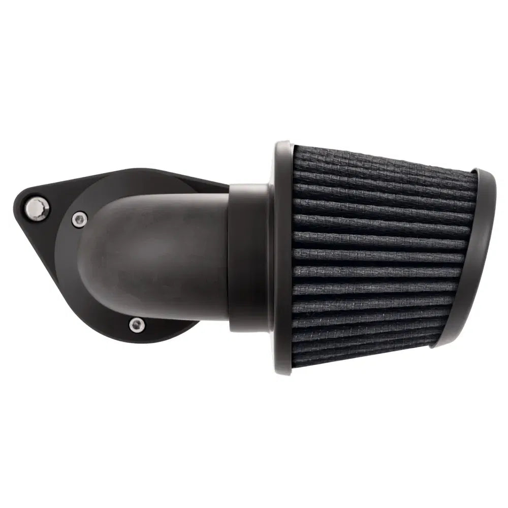 Filtro de aire Vance & Hines VO2 carbon forjado H-D M8 2017 a 2022
