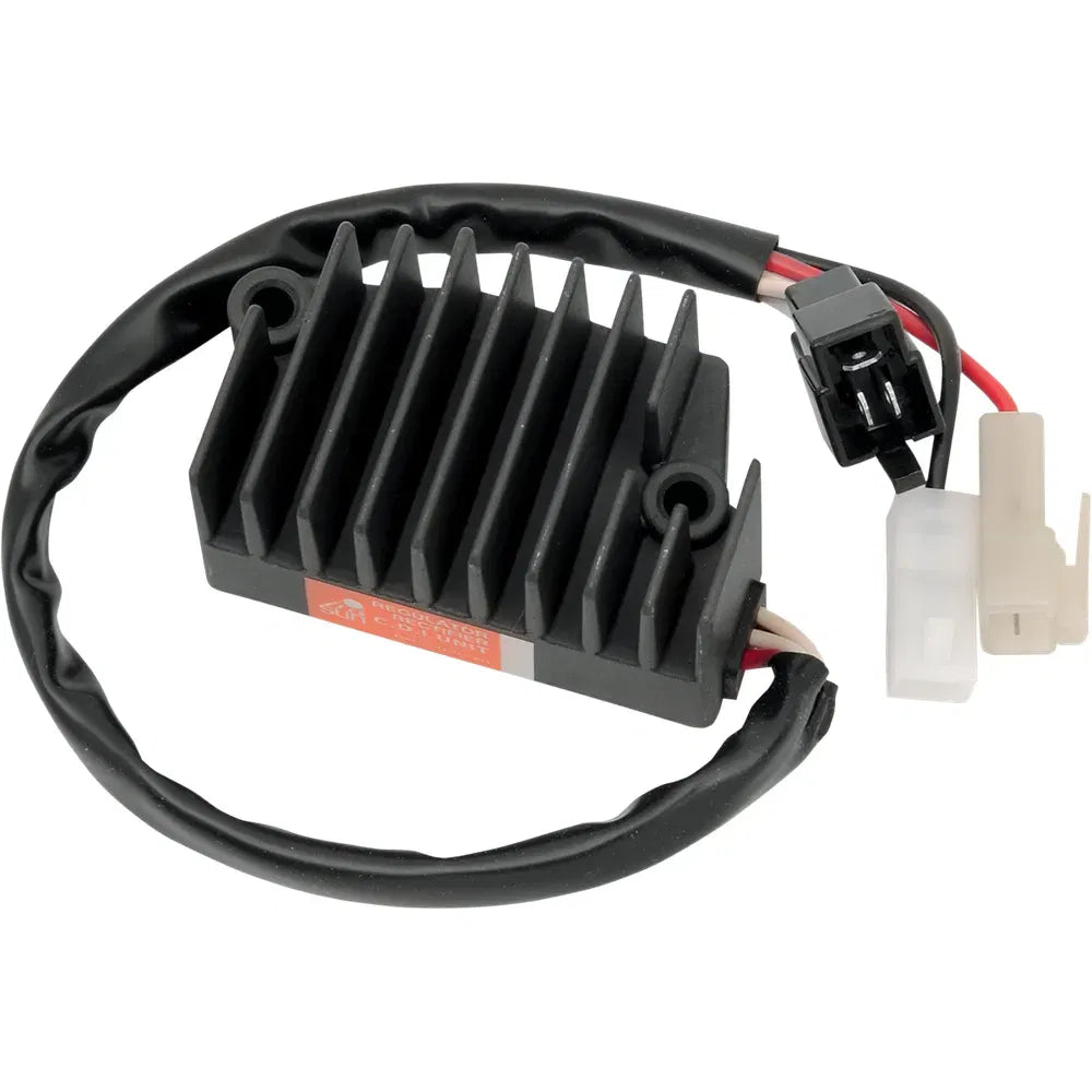 Regulator/Rectifier - Yamaha