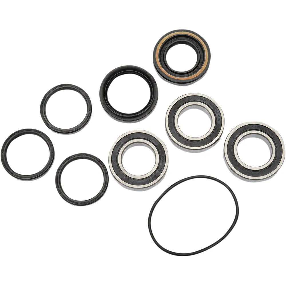 Wheel Bearing Kit - Rear