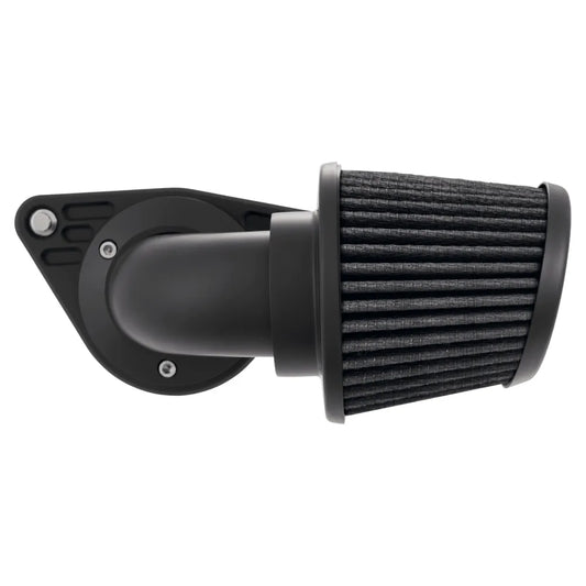 Filtro de aire Vance & Hines VO2 Falcon - Negro Mate