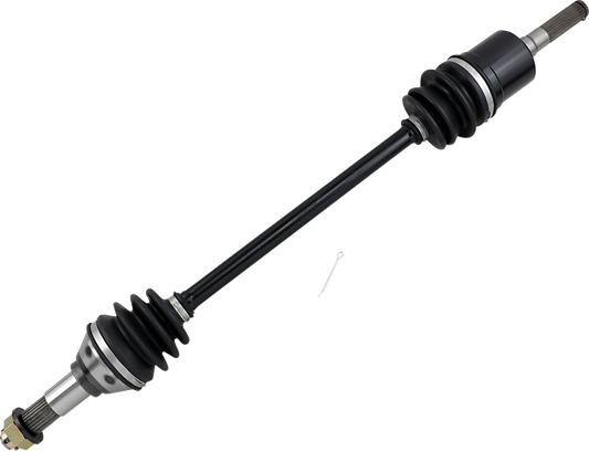 Eje CV estándar de repuesto OEM - Kit de eje - CV/completo - Reemplazo OEM - Estándar - Delantero derecho - Can-Am Maverick 1000