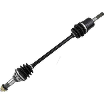 Eje CV estándar de repuesto OEM - Kit de eje - CV/completo - Reemplazo OEM - Estándar - Delantero derecho - Can-Am Maverick 1000