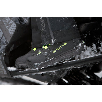 Botas Arctiva Advance - verde fluo