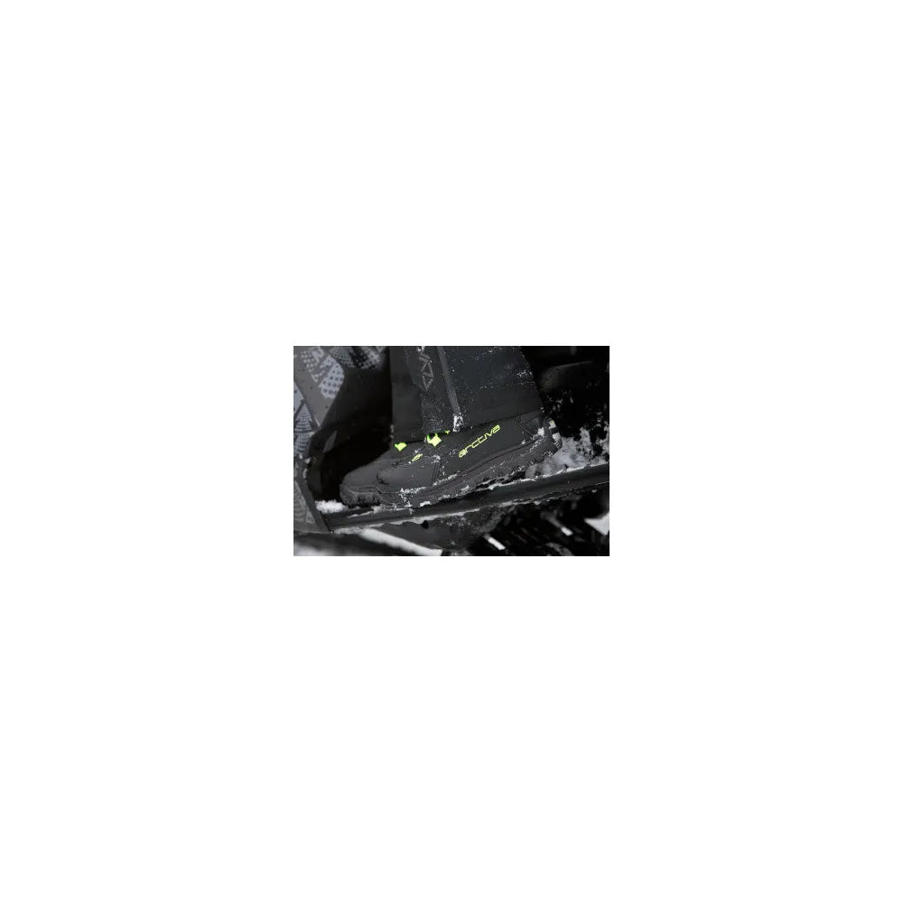 Botas Arctiva Advance - Verde Fluo