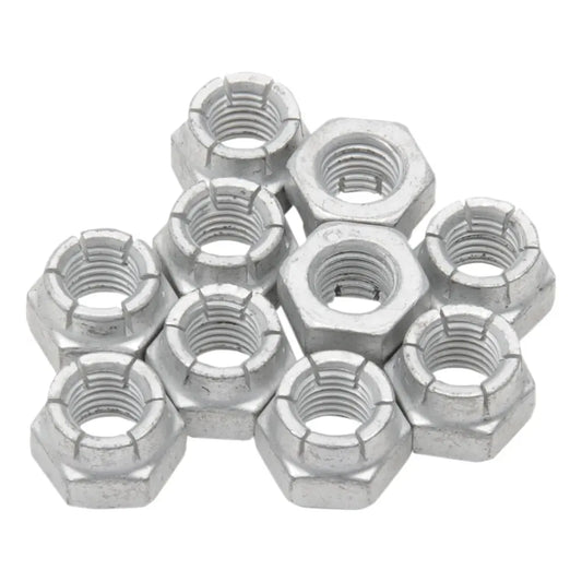 Rocker Arm Lock Nut