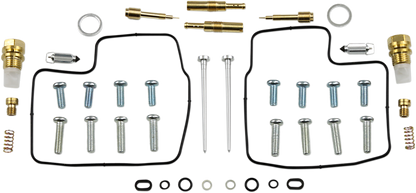 Kit de reparación de carburador - Kit de reparación de carburador - Honda