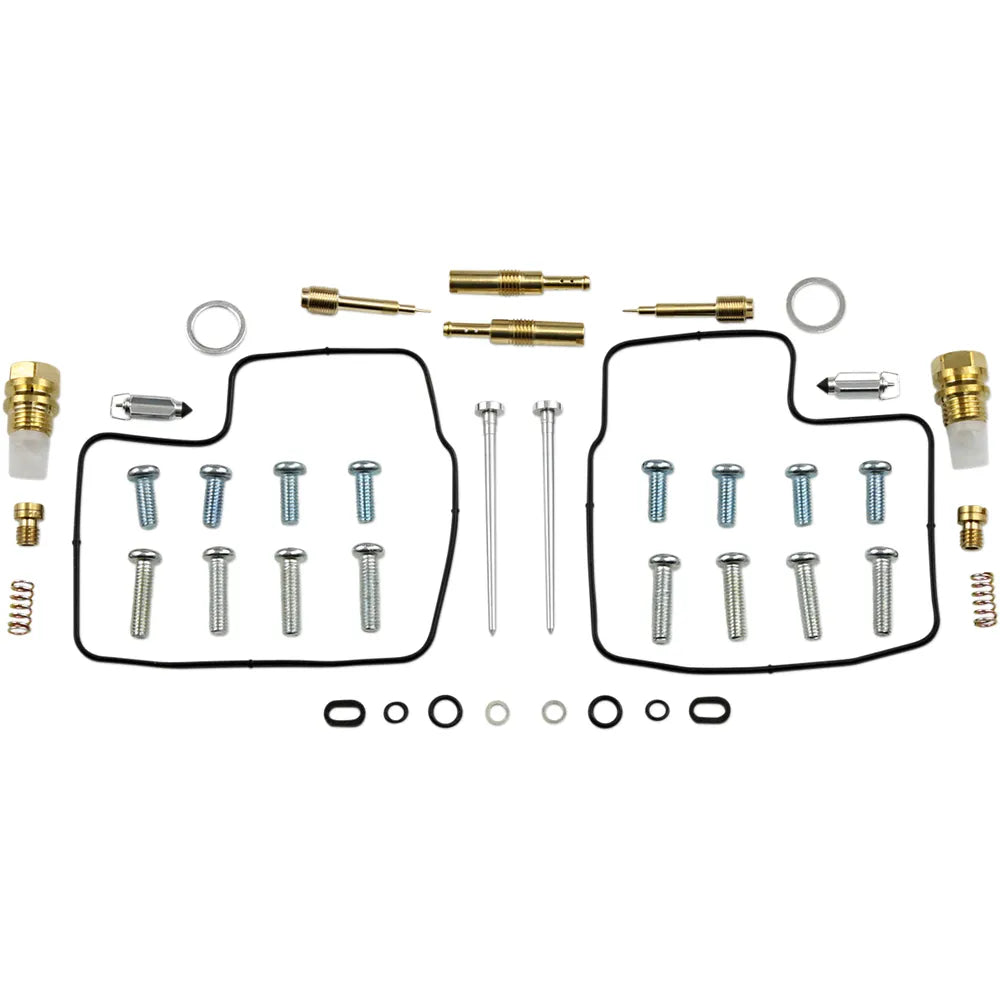 Kit de reparación de carburador - Kit de reparación de carburador - Honda
