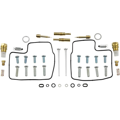 Kit de reparación de carburador - Kit de reparación de carburador - Honda