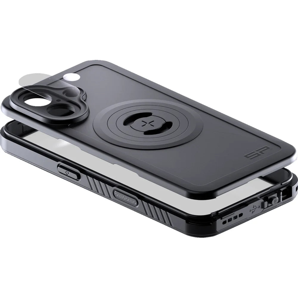 Sp Connect Xtreme SPC+ Case