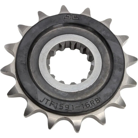 Sprocket - Front - Yamaha - 16-Tooth