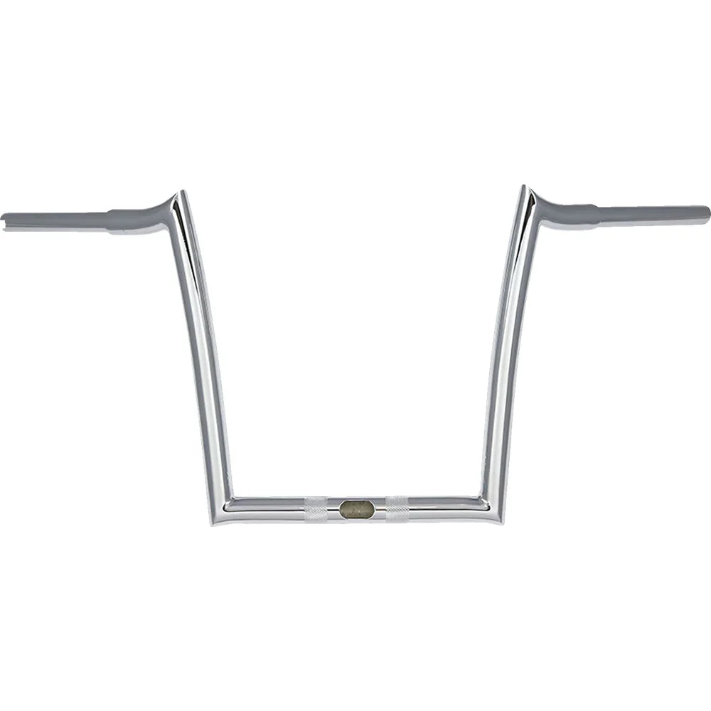 Manillar de barra de arrastre monkey de 1-1/4"