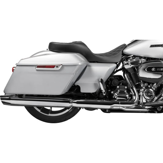 Asientos freedom touring de alcance extendido