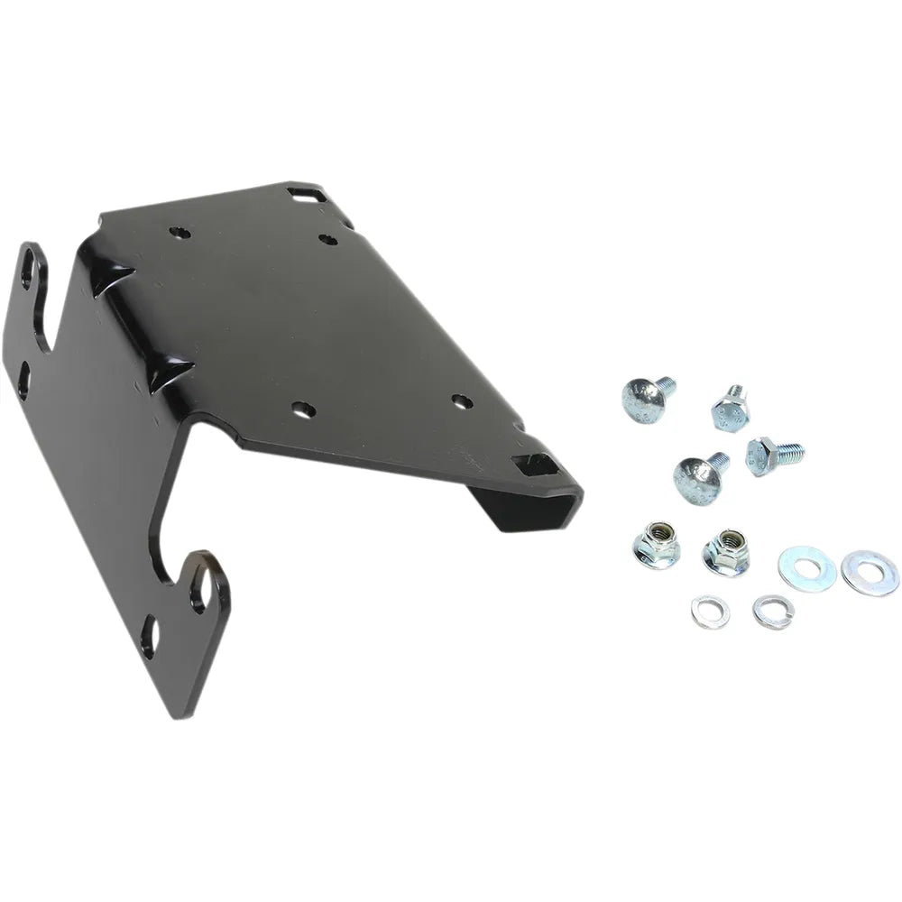 Winch Mount - Yamaha